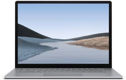 MICROSOFT Surface Laptop 3 Intel Core i5 10th Gen 1035G7 - (8 GB/128 GB SSD/Windows 10 Home) 1867 Laptop