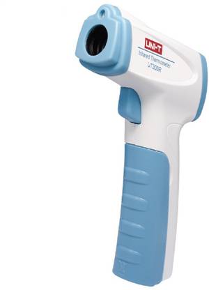 UNI-T UT300R Infrared Non-Contact Human Body/Forehead/Object Temperature Gun Thermometer Thermometer