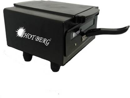 HOT BERG Smart looking High Quality Steel Element 1500W Electric tandoor Electric Tandoor