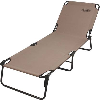 COLEMAN Converta Cot Foldable Polyester Inversion Table