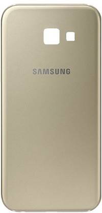 SMART Samsung Galaxy A5 2017 Back Panel