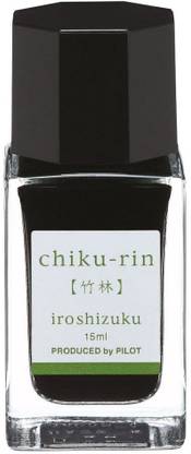 PILOT Iroshizuku chiku-rin 15ML 15-CHK Ink Bottle