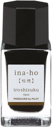 PILOT Iroshizuku ina-ho 15ML 15-IH Ink Bottle