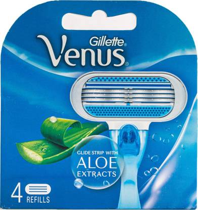 Gillette Close & Clean