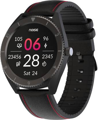 NoiseFit NoiseFit Endure Smartwatch