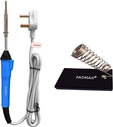 HOWN TECH Soldring Iron kit 741 25 W Temperature Controlled