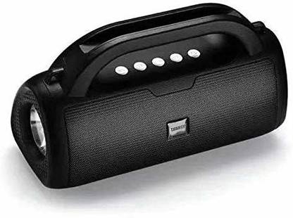 Tessco FS-316 Portable Wireless Bluetooth Speaker 8 W Bluetooth Speaker