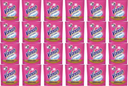 Vanish Powder Oxi Action (200 g, Pack of 24) Stain Remover