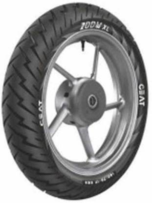 CEAT HOUSE-44 140-70-17-88 Front & Rear Two Wheeler Tyre