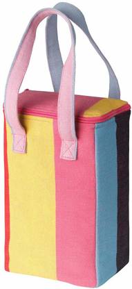 IKEA Lunch Box Bag (Multi, 14x11x22 cm) Lunch Bag