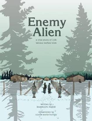 Enemy Alien