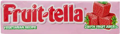 Fruit-tella Strawberry Toffee