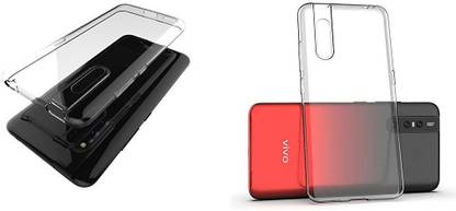 BR Book Cover for Vivo Y93