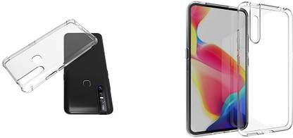BR Book Cover for Vivo Y93