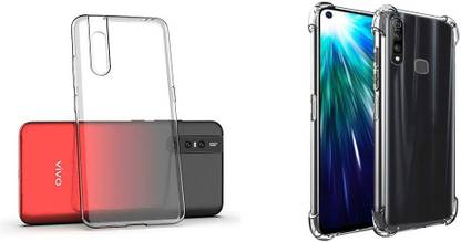 BR Book Cover for Vivo Y93