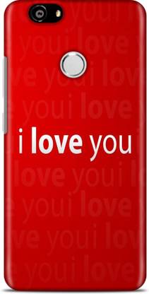 Exclusivebay Back Cover for Huawei Nova