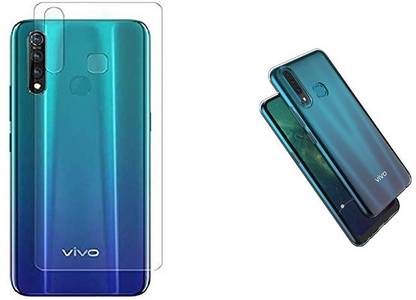 BR Book Cover for Vivo Z1 Pro