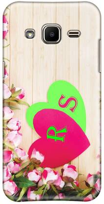 Flipkart SmartBuy Back Cover for  SAMSUNG Galaxy J7