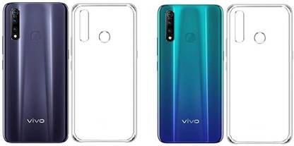BR Book Cover for Vivo Z1 Pro