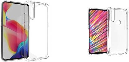BR Book Cover for Vivo Z1X