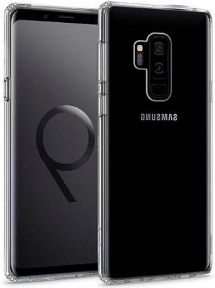 CELLCAMPUS Back Cover for Samsung Galaxy S9 Plus, Samsung Galaxy S9 Plus, Galaxy S9 Plus