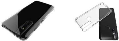 BR Book Cover for Vivo V15 Pro