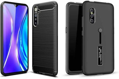 BR Book Cover for Realme C3