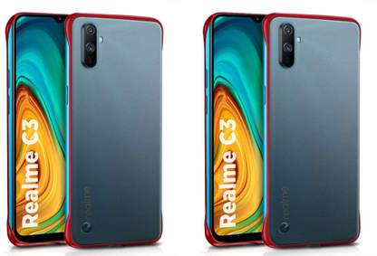 BR Book Cover for Realme U1