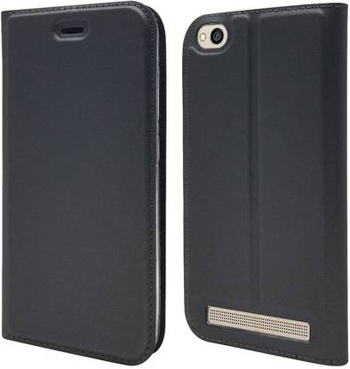 SkyTree Flip Cover for Mi Redmi 5A