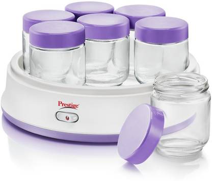 Prestige Yogurt Maker PYM 01 Yogurt Maker