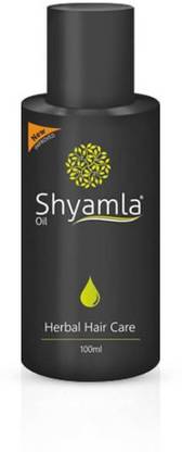 वासु श्यामला ऑइल 100 ml केश तेल