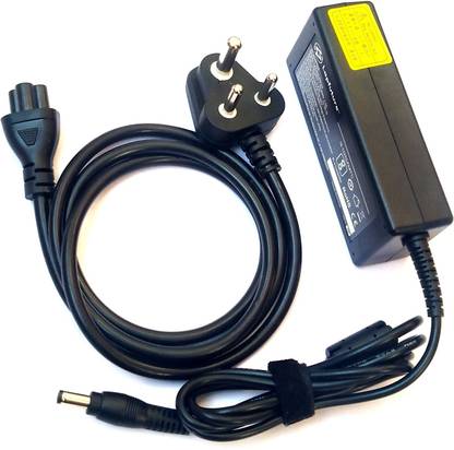 Lapfuture CHARGER E500-K.APSBG 19V 3.42A 65W 5.5MM 2.5MM 65 W Adapter