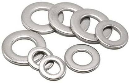 BBS Bolt Plain Washer/Bolt/26
