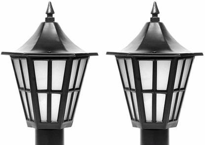 Arihant Industries Harrycane Gatelight Gate Light Outdoor Lamp