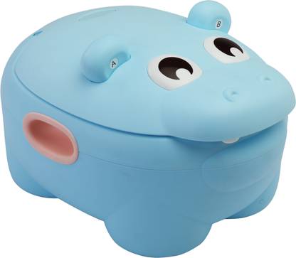 LuvLap Hippo Dippo Potty Training Seat Potty Seat