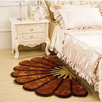 shopgallery 2 ft  X 3 ft Polyester Area Rug