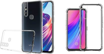 BR Book Cover for Vivo Y93