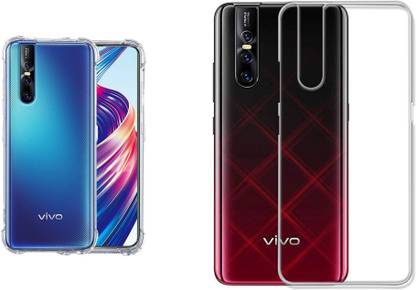 BR Book Cover for Vivo V15 Pro