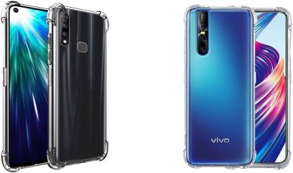 BR Book Cover for Vivo V15 Pro