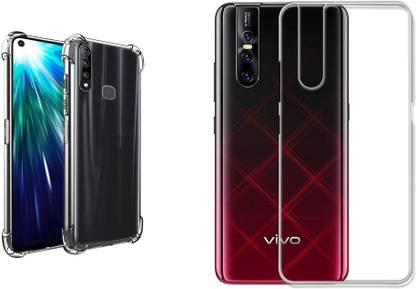 BR Book Cover for Vivo Z1X