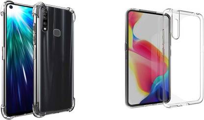 BR Book Cover for Vivo V15 Pro