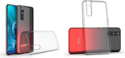 BR Book Cover for Vivo Z1X