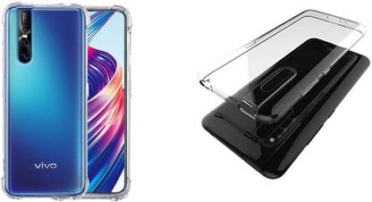 BR Book Cover for Vivo Z1X