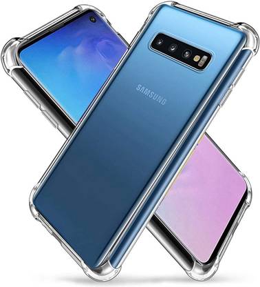 Phone Back Cover Bumper Case for Samsung Galaxy S10 Plus, Samsung Galaxy S10+, Samsung S10 Plus, Galaxy S10 Plus