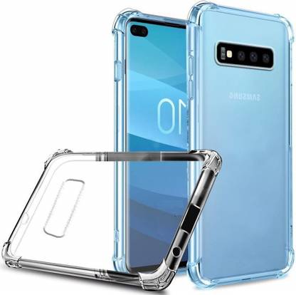 CELLCAMPUS Pouch for Samsung Galaxy S10 Plus, Samsung Galaxy S10+, Samsung S10 Plus, Galaxy S10 Plus