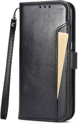 Mofi Wallet Case Cover for Samsung Galaxy S7 Edge