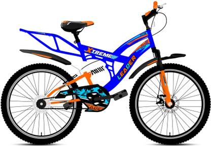LEADER XTREME 26T 26 T (inch) Mountain Cycle