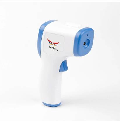 Leelvis GXG01 GXG01 Infrared Non Contact Thermometer Thermometer