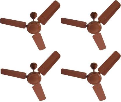 USHA st0 with 1 Year Warranty 900 mm Ceiling Fan