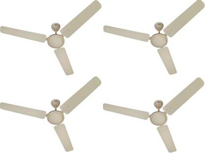 USHA NEW ZEN with 1 Year Warranty 1200 mm Ceiling Fan